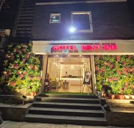 Top 10 Restaurants in Bhubaneswar, Odisha || Sky Line Resto & Rooftop