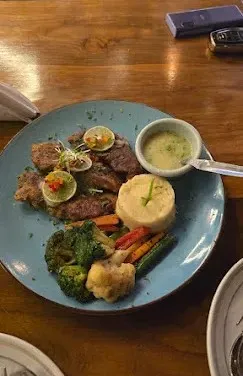 Rooftop Restaurants in Bhubaneswar || Sky Line Resto & Rooftop
